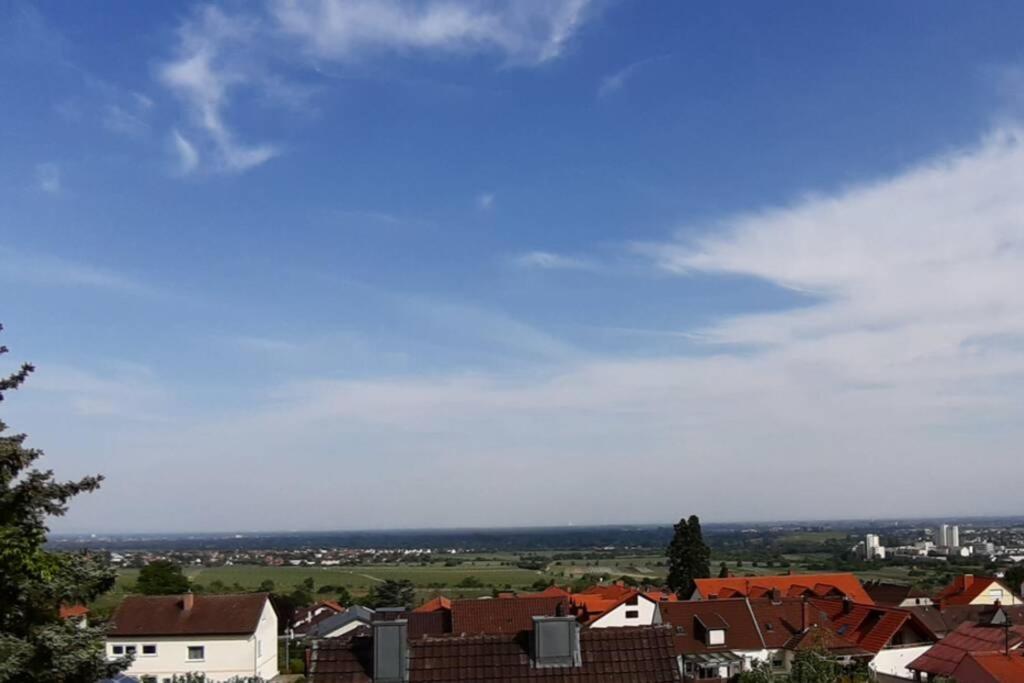 Pfaelzer Herzel Neustadt an der Weinstraße Eksteriør bilde
